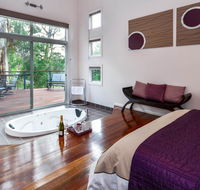 Blue Ridge Retreat - Tourism Cairns