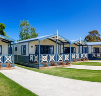 BIG4 Whiters Holiday Village - Tourism Cairns