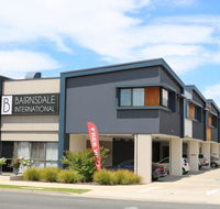 Bairnsdale International - Tourism Cairns