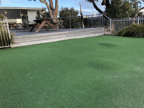 Escape On Birch - Tourism Cairns 19