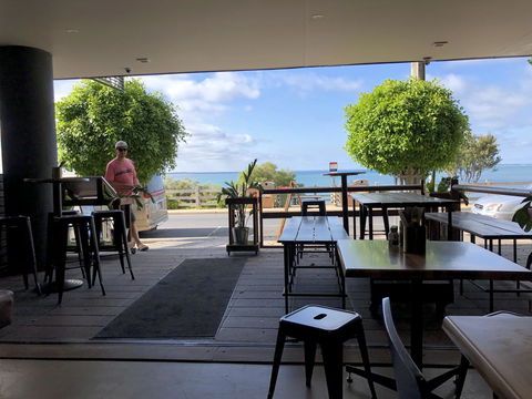 Escape On Birch - Tourism Cairns 38