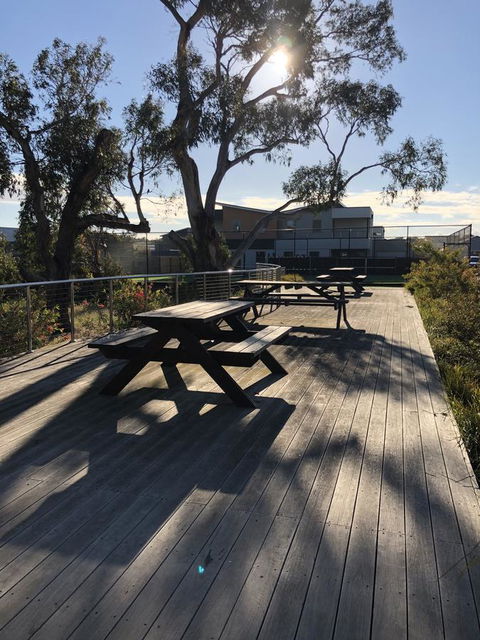 Escape On Birch - Tourism Cairns 21