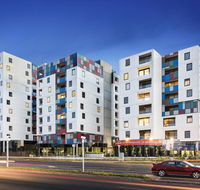 Melbourne Knox Central Apartment Hotel - Tourism Cairns