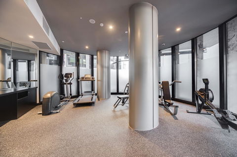 IFSuites (IFSTAYS) North Apartment - Tourism Cairns 33