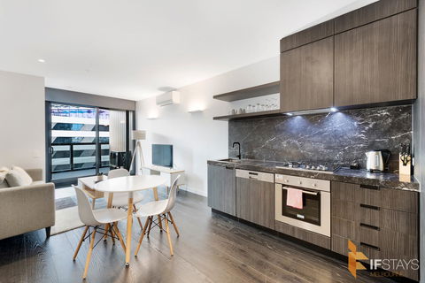 IFSuites (IFSTAYS) North Apartment - Tourism Cairns 13