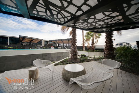 IFSuites (IFSTAYS) North Apartment - Tourism Cairns 22