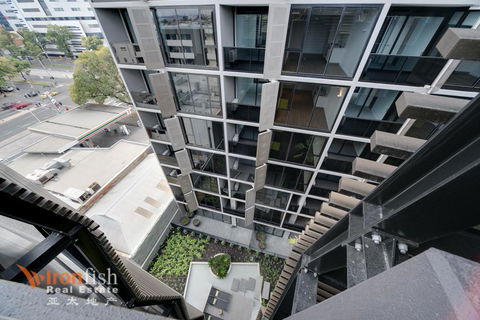 IFSuites (IFSTAYS) North Apartment - Tourism Cairns 24