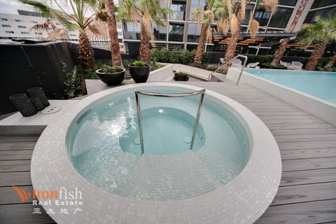IFSuites (IFSTAYS) North Apartment - Tourism Cairns 21