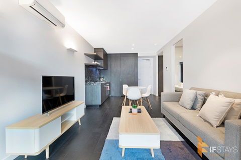 IFSuites (IFSTAYS) North Apartment - Tourism Cairns 12