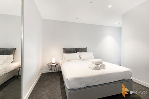 IFSuites (IFSTAYS) North Apartment - Tourism Cairns 10
