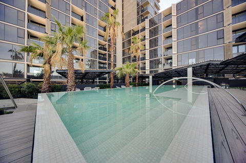 IFSuites (IFSTAYS) North Apartment - Tourism Cairns 29