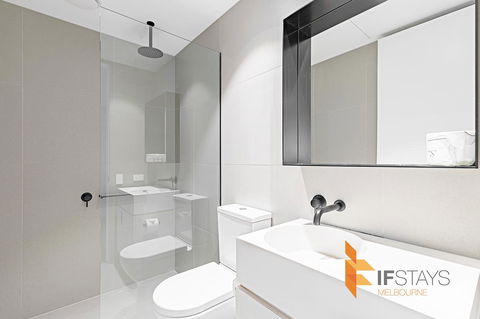 IFSuites (IFSTAYS) North Apartment - Tourism Cairns 2