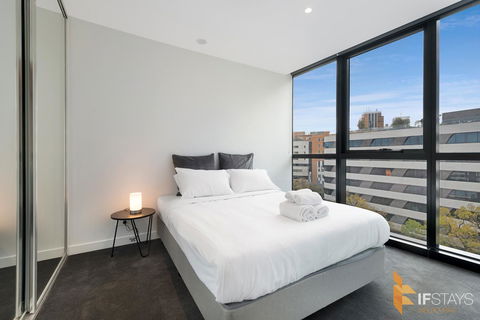 IFSuites (IFSTAYS) North Apartment - Tourism Cairns 7