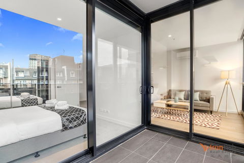 IFSuites (IFSTAYS) North Apartment - Tourism Cairns 36