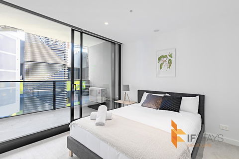 IFSuites (IFSTAYS) North Apartment - Tourism Cairns 3