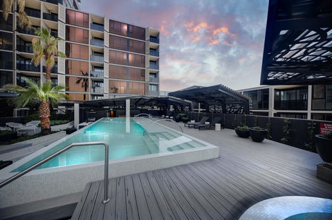 IFSuites (IFSTAYS) North Apartment - Tourism Cairns 31