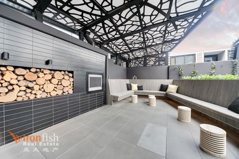 IFSuites (IFSTAYS) North Apartment - Tourism Cairns 25