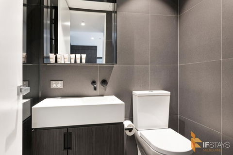 IFSuites (IFSTAYS) North Apartment - Tourism Cairns 8