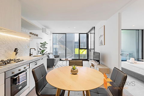 IFSuites (IFSTAYS) North Apartment - Tourism Cairns 6