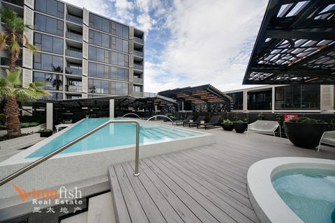 IFSuites (IFSTAYS) North Apartment - Tourism Cairns 20