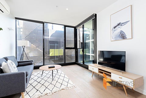 IFSuites (IFSTAYS) North Apartment - Tourism Cairns 1