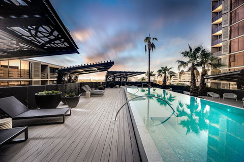 IFSuites (IFSTAYS) North Apartment - Tourism Cairns 32