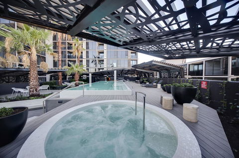 IFSuites (IFSTAYS) North Apartment - Tourism Cairns 30