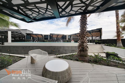 IFSuites (IFSTAYS) North Apartment - Tourism Cairns 23