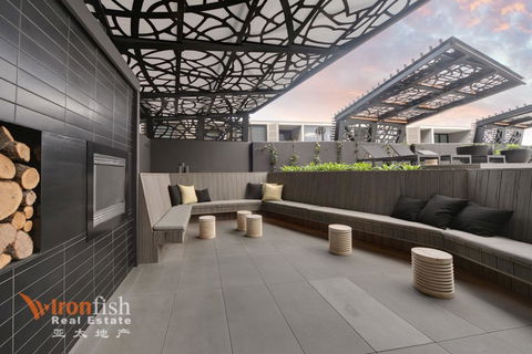 IFSuites (IFSTAYS) North Apartment - Tourism Cairns 26