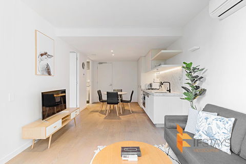 IFSuites (IFSTAYS) North Apartment - Tourism Cairns 4