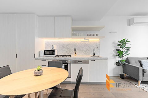 IFSuites (IFSTAYS) North Apartment - Tourism Cairns 5