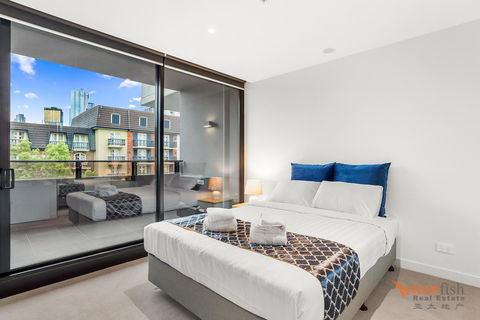 IFSuites (IFSTAYS) North Apartment - Tourism Cairns 39