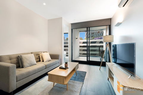 IFSuites (IFSTAYS) North Apartment - Tourism Cairns 11