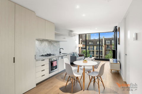 IFSuites (IFSTAYS) North Apartment - Tourism Cairns 16