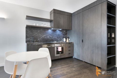 IFSuites (IFSTAYS) North Apartment - Tourism Cairns 14