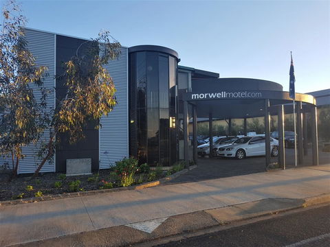 The Olive Tree Motel - Tourism Cairns 5