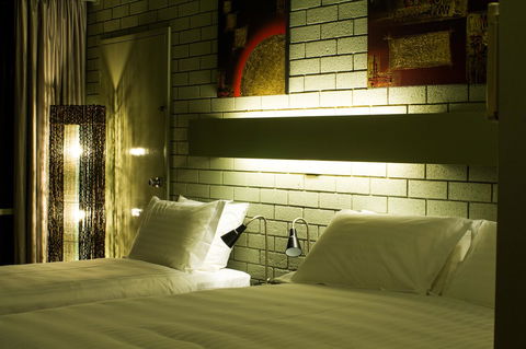 The Olive Tree Motel - Tourism Cairns 14