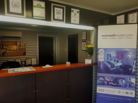 The Olive Tree Motel - Tourism Cairns 11