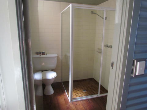 The Olive Tree Motel - Tourism Cairns 27