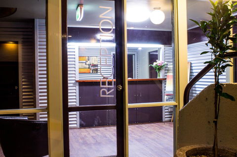 The Olive Tree Motel - Tourism Cairns 19