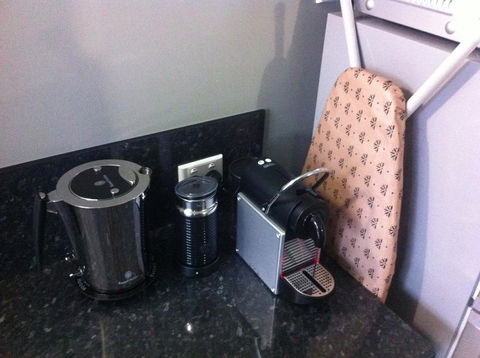 The Olive Tree Motel - Tourism Cairns 10