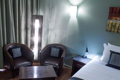 The Olive Tree Motel - Tourism Cairns 22