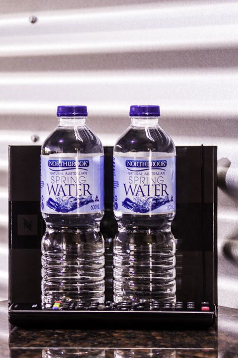 The Olive Tree Motel - Tourism Cairns 1