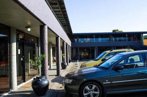 The Olive Tree Motel - Tourism Cairns 23