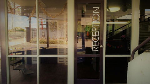 The Olive Tree Motel - Tourism Cairns 28