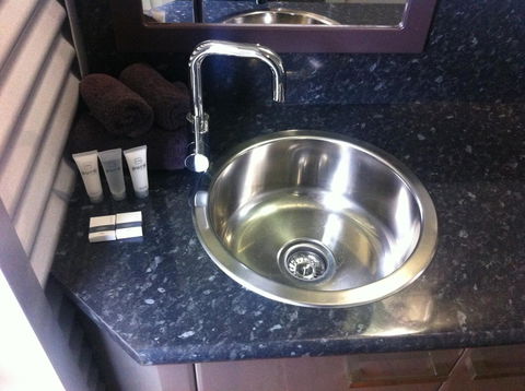 The Olive Tree Motel - Tourism Cairns 26