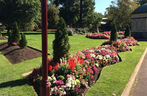 Lake Wendouree Luxury Apartments - Tourism Cairns 2