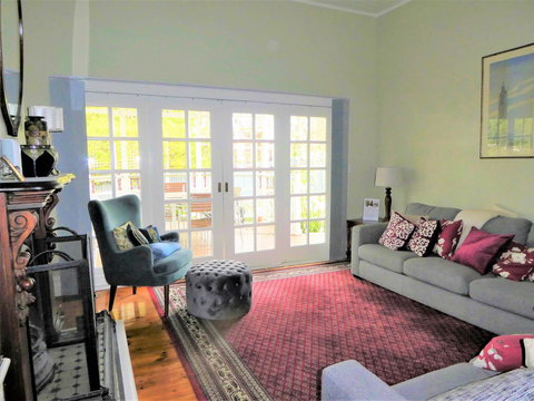 Fairbank House - Tourism Cairns 5