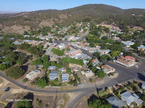Fairbank House - Tourism Cairns 28