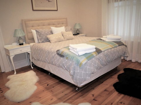 Fairbank House - Tourism Cairns 2